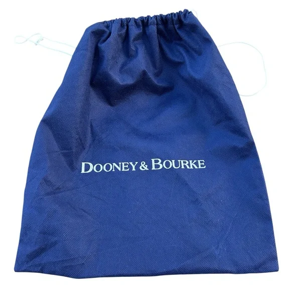 Dooney & Bourke Drawstring Dustbag - Picture 1 of 4